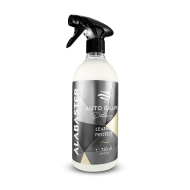 ALABASTER Leather Protect 750ml