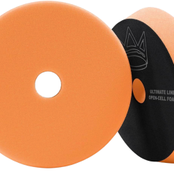 U-PRO Cut - one step (orange / open cell) - 80mm