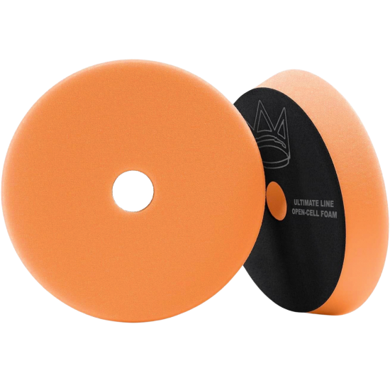 U-PRO Cut - one step (orange / open cell) - 80mm