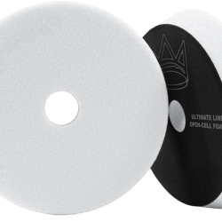 U-ULTIMATE Cut (white / open cell) - 80mm 