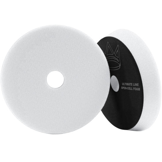 U-ULTIMATE Cut (white / open cell) - 80mm 