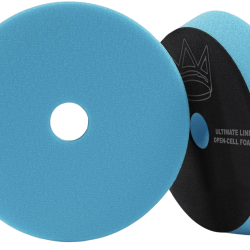 U-UNI Finish (blue / open cell) - 80mm