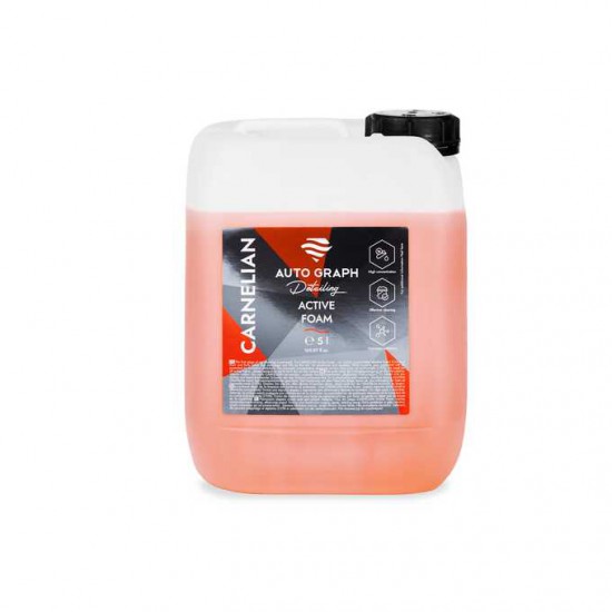 CARNELIAN Active Foam 5L 