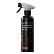 LUBRICANTE CLAY 500ml