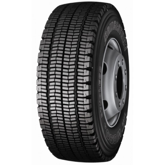 315/70 R 22,5 Bridgestone W990EZ 152M/154L