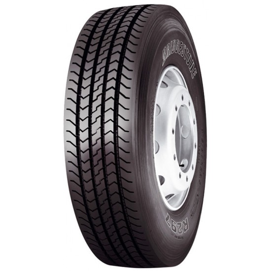 13 R 22,5 Bridgestone R297AZ 156/150L