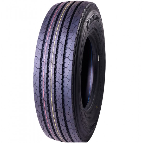 315/80R22,5 CORDIANT PROFESSIONAL FR-1 M+S 3PMSF 154/150M TL