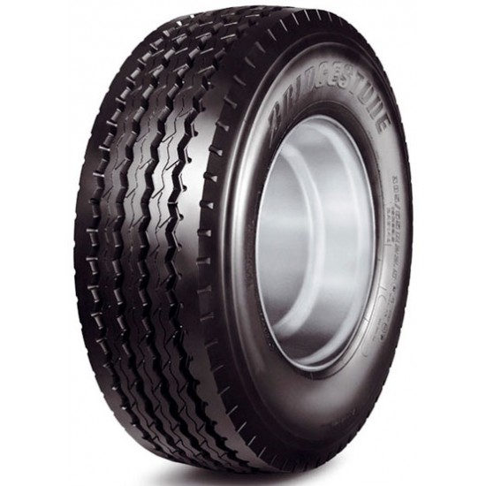 235/75 R 17,5 Bridgestone R168Z  143/141J TL