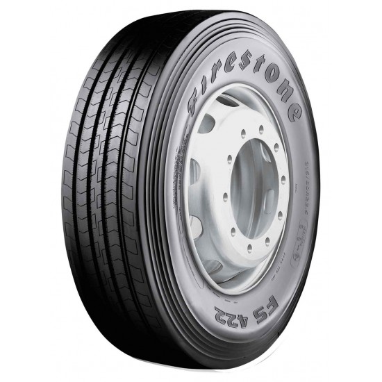 315/80 R 22,5 Firestone FS422 154M/156L TL M+S