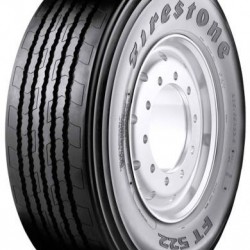 385/65 R 22,5 Firestone FT522 160J TL