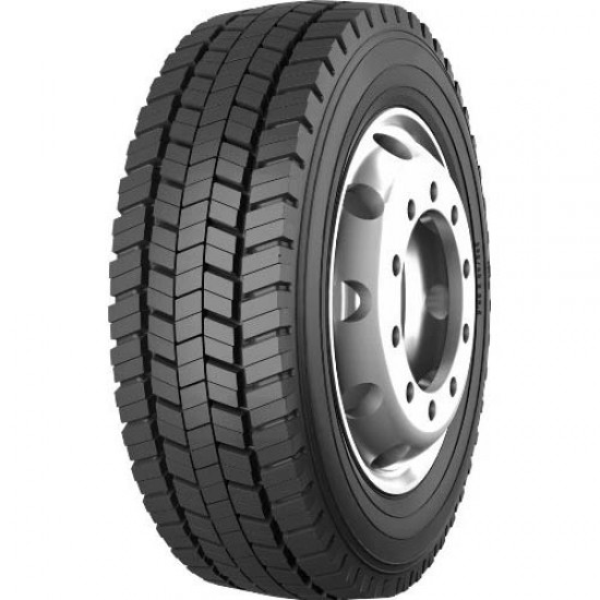 315/60R22,5 MATADOR D HR4 152/148L 3MPSF M+S