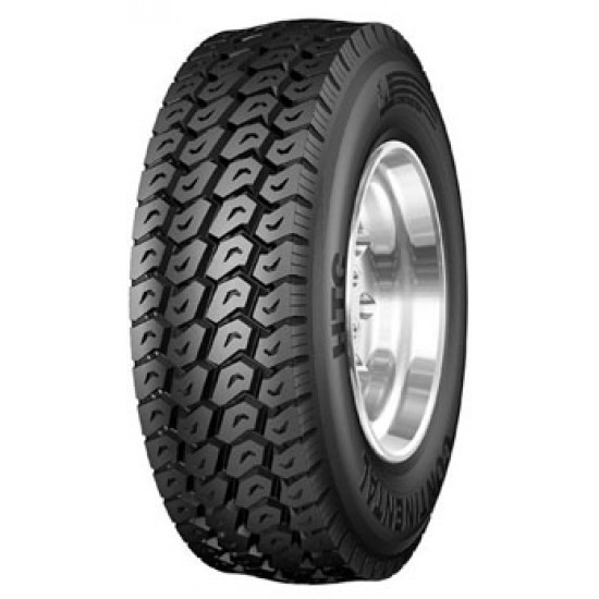 275/70 R 22,5 Continental HTC EU LRH 148/145J TL M+S