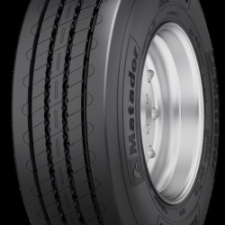 385/65R22,5 MATADOR T HR4 160K M+S