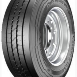 385/65 R 22,5 Continental Hybrid HT3 20PR 158L M+S