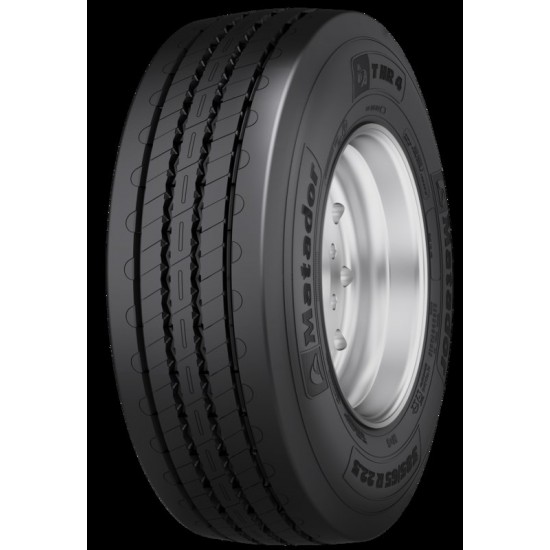 445/45R19,5 Matador T HR4 160J M+S