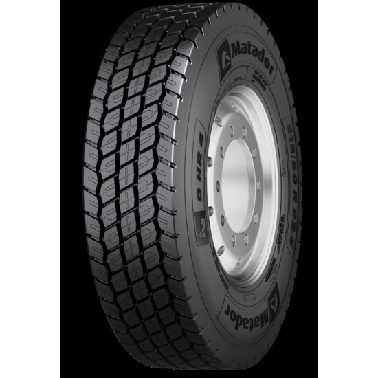 215/75R17,5 MATADOR D HR4 126/124M 3PMSF