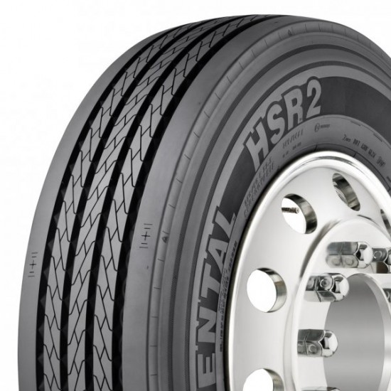 315/80R22,5 Continental HSR2 158/150L