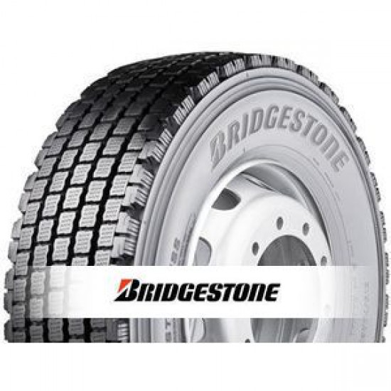 315/80R22,5 Bridgestone RWD1 156/150L M+S 3MPSF