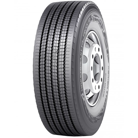 385/65R22,5 NOKIAN HAKKAPELLITA TRUCK F2 158/160K M+S 3PMSF