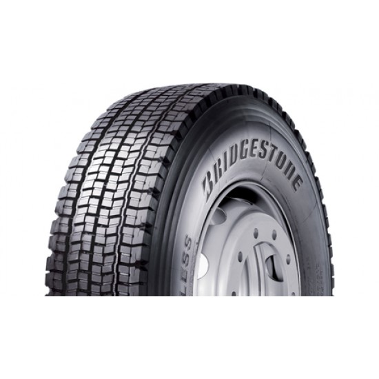 315/80R22.5 BRIDGESTONE W990 154M TL M+S**  3PMSF IZPĀRDOŠANA