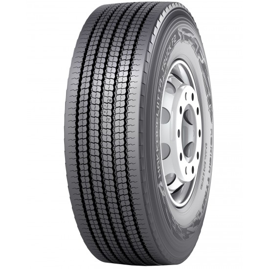 315/80R22,5 NOKIAN HAKKAPELLITA TRUCK F2 156/150L