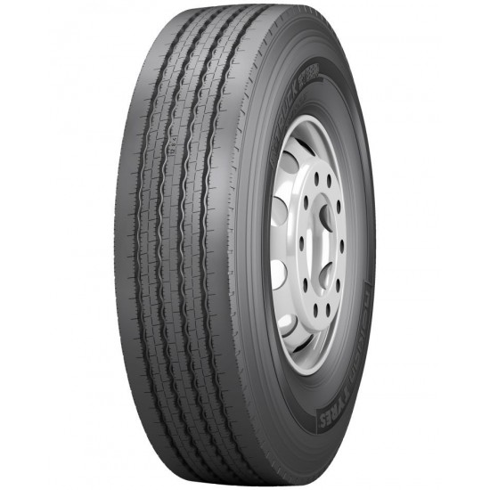 315/80R22,5 NOKIAN E-TRUCK STEER 156/150L M+S 3MPSF