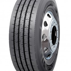 385/65R22,5 Nokian HAKKA TRUCK STEER 160K TL M+S 3PMSF