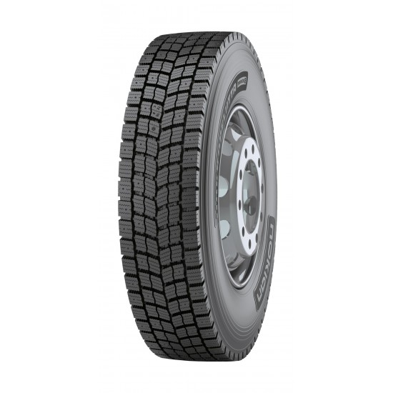 295/80R22,5 NOKIAN HKPL TRUCK E 152/148M M+S