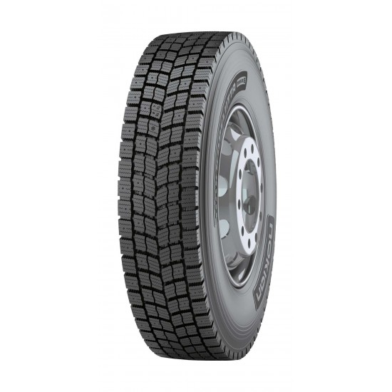 315/70R22.5 NOKIAN HAKKAPELIITTA TRUCK E 152/148M M+S (ziemas)