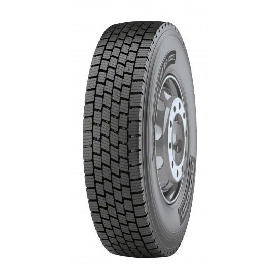 315/80R22,5 NOKIAN HAKKAPELLITA TRUCK D 154/150 TL M+S