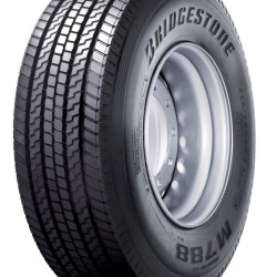 385/65R22,5 Bridgestone M788DZ 160K/158L TL M+S