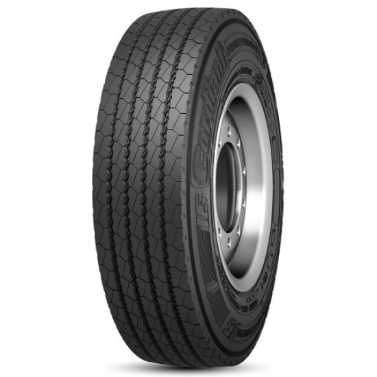 295/80R22,5 naudota Tyrex FR-401 M+S 152/148M TL