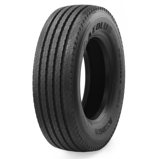 295/80R22,5 AEOLUS ASR69 152/148M naudota