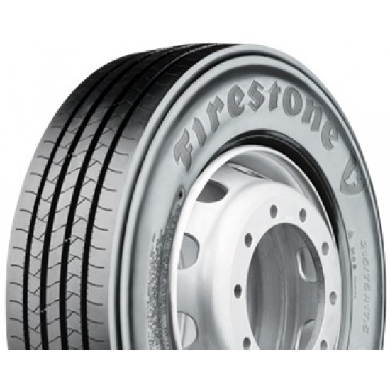 235/75R17,5 Firestone FS411 132/130M M+S 3MPSF