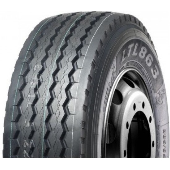 385/65R22,5 Infinity ITL863 160J (158L) M+S TL