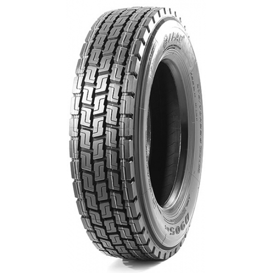 295/80R22,5 Infinity D905 152/148M M+S TL 16PR Naudota