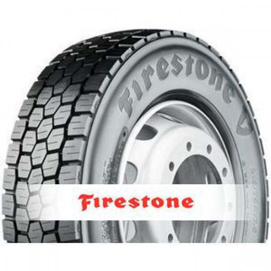 215/75R17,5 Firestone FD611 126/124M M+S 3MPSF