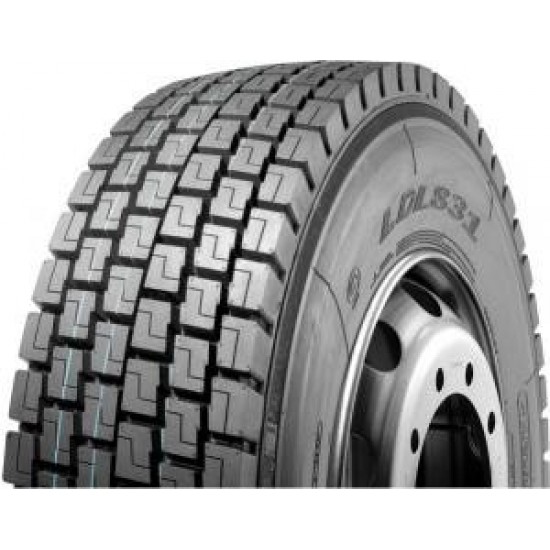 315/80R22,5 Infinity IDL831 156/150L 20PR