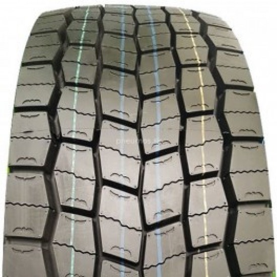 315/80R22,5 Infinity KTD300 156/150L (154/150m) M+S TL 20pr