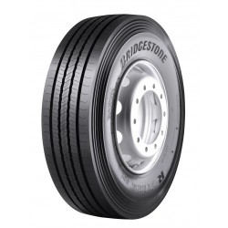 385/65R22,5 Bridgestone RS1+ 160K/158L TL M+S