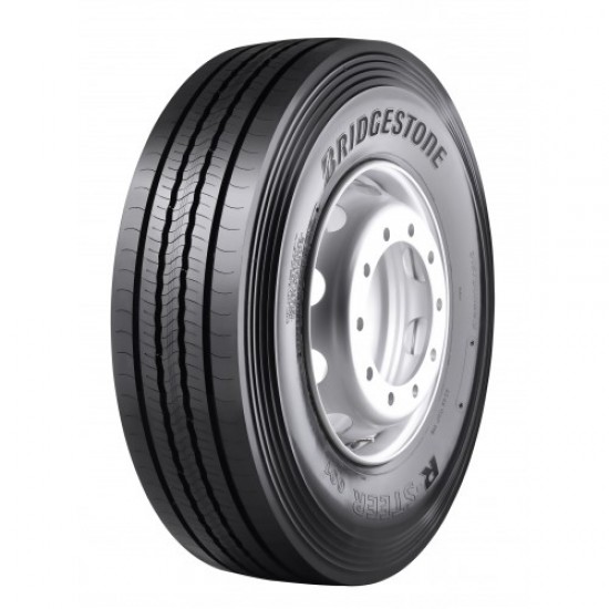 315/60R22,5 Bridgestone RS1 154/148L M+S 3MPSF