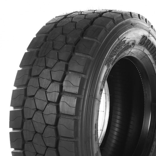 235/75R17,5 Bridgestone RD2 132/130M M+S 3MPSF