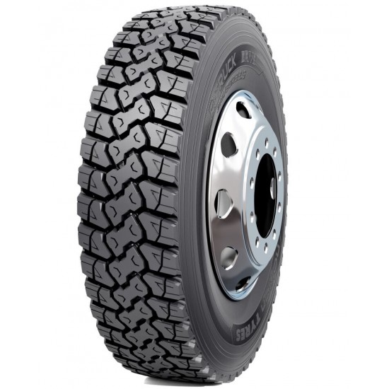 315/80R22,5 Nokian R-Truck Drive 156/150 M+S