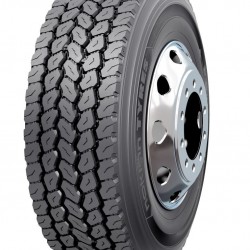 385/65R22,5 Nokian R TRUCK STEER 160K TL M+S