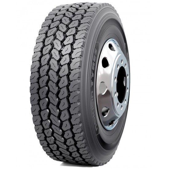 315/80R22,5 Nokian R-Truck Steer 156/150 K TL 3PMSF