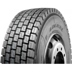 235/75R17,5 Infinity IDL831 143/141J 18PR M+S