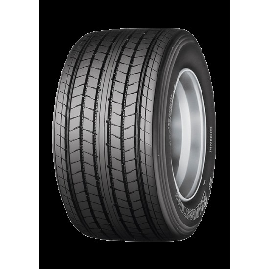 455/45 R 22,5 Bridgestone R173 166J TL M+S