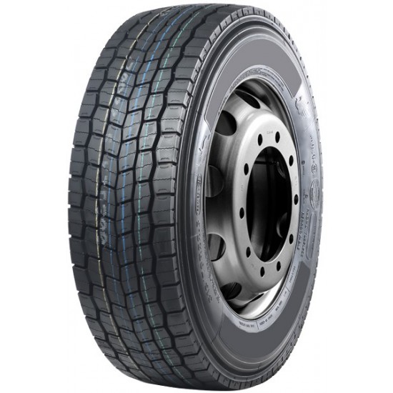 315/60R22,5 LEAO KTD300 152/148L 3PMSF M+S