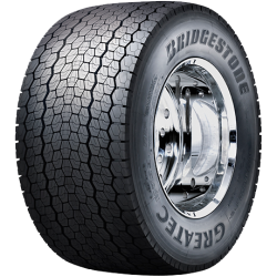 495/45 R 22,5 Bridgestone M709ECO ST 169M TL