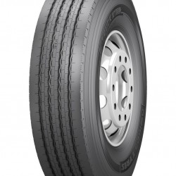 385/65R22,5 Nokian E-TRUCK STEER 160K  M+S 3PMSF